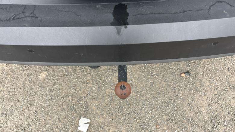 Dacia Jogger 1.0 TCe Extreme SE 5dr Petrol Estate